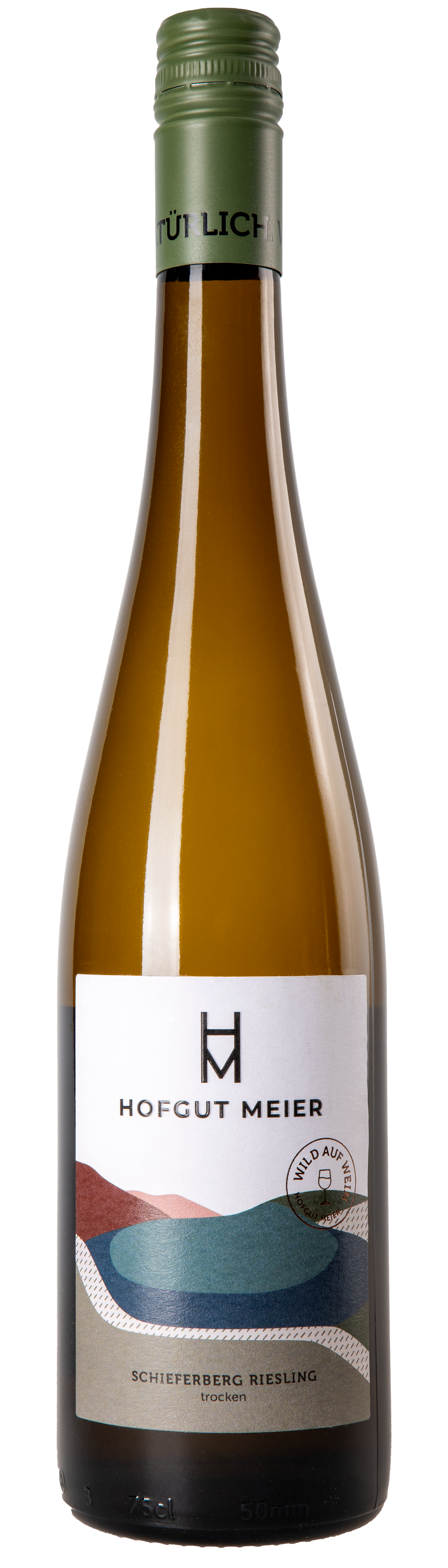 Schieferberg Riesling | 2021 | Trocken | Kartonware